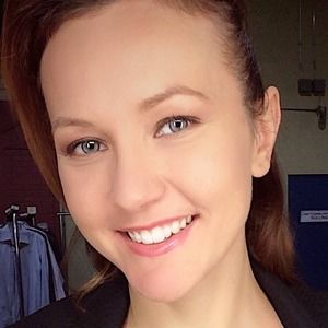 Meet your Posher, Svetlana